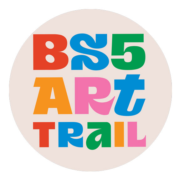 BS5 Art Trail